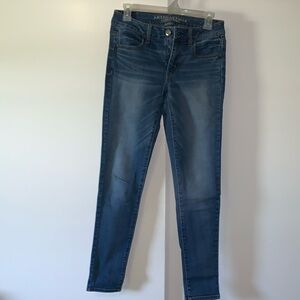 Women’s American Eagle Jegging